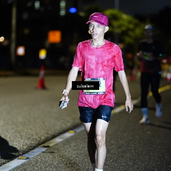 Runner Photo 5357919