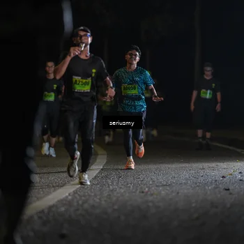 Runner Photo 5357920