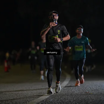 Runner Photo 5357925