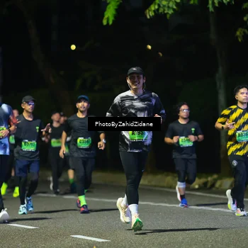 Runner Photo 5357928