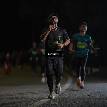 Runner Photo 5357929