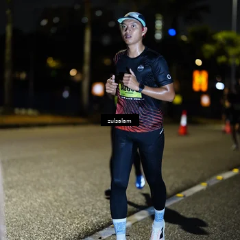 Runner Photo 5357930