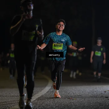 Runner Photo 5357938