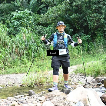 Runner Photo 5357940