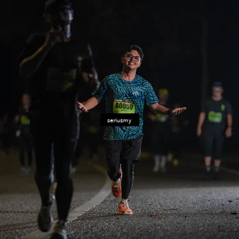 Runner Photo 5357946