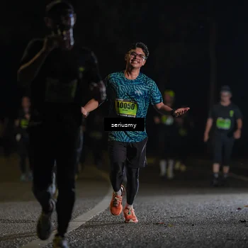 Runner Photo 5357948
