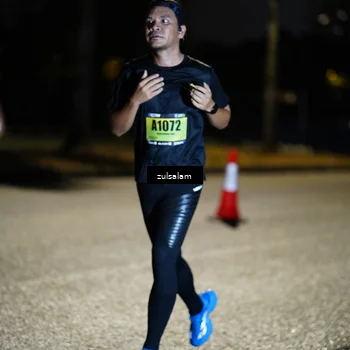 Runner Photo 5357950