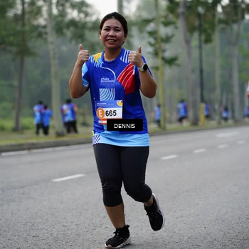 Runner Photo 5357952