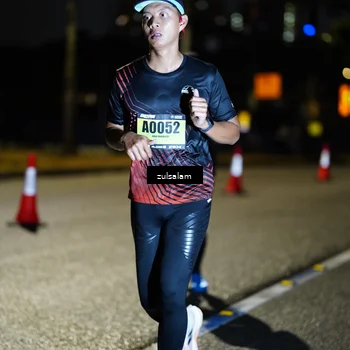 Runner Photo 5357954