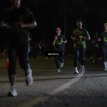 Runner Photo 5357955