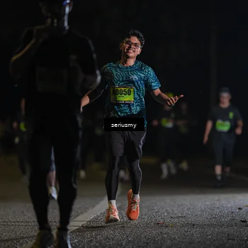 Runner Photo 5357956