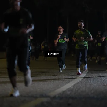 Runner Photo 5357960