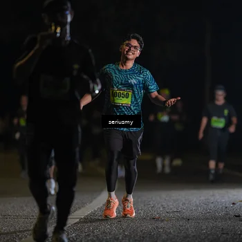 Runner Photo 5357961