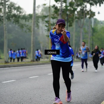 Runner Photo 5357962