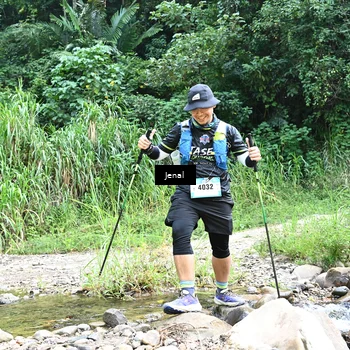 Runner Photo 5357964