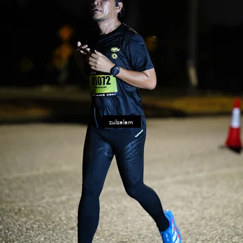 Runner Photo 5357966