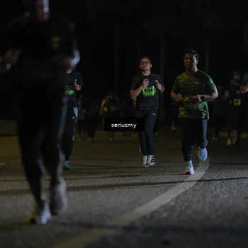 Runner Photo 5357967