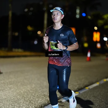 Runner Photo 5357969