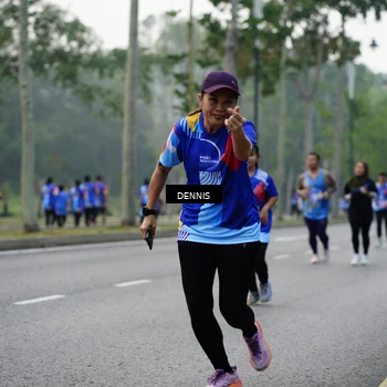 Runner Photo 5357973