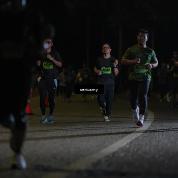 Runner Photo 5357974