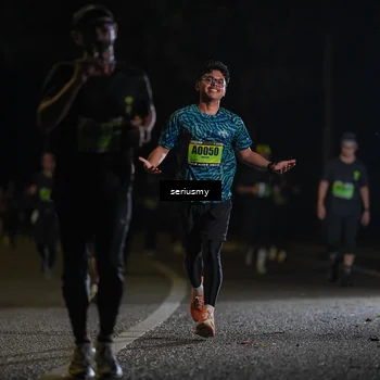 Runner Photo 5357975