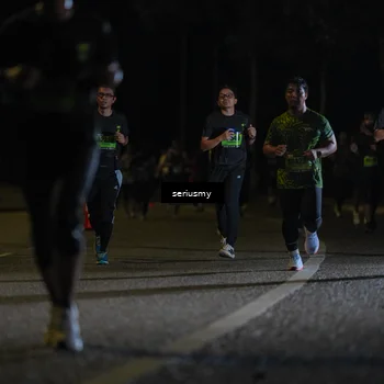Runner Photo 5357977