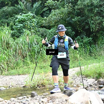 Runner Photo 5357980
