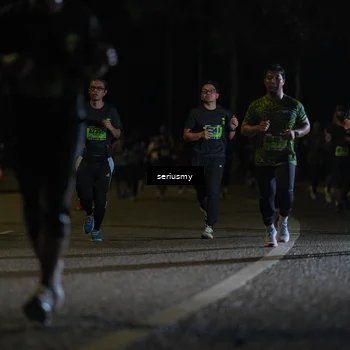 Runner Photo 5357981