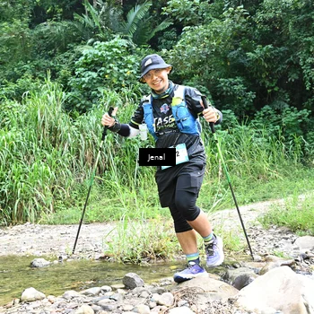 Runner Photo 5357985