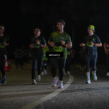 Runner Photo 5357986
