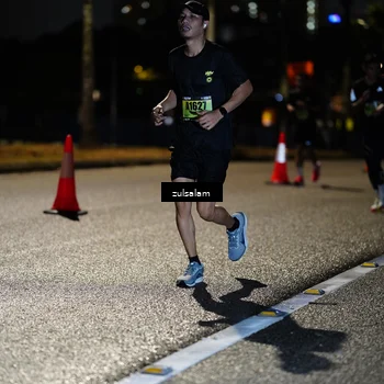 Runner Photo 5357990