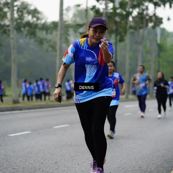 Runner Photo 5357991