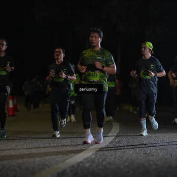 Runner Photo 5357992