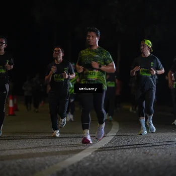 Runner Photo 5357994