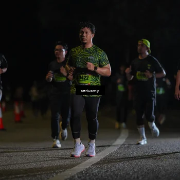 Runner Photo 5357995