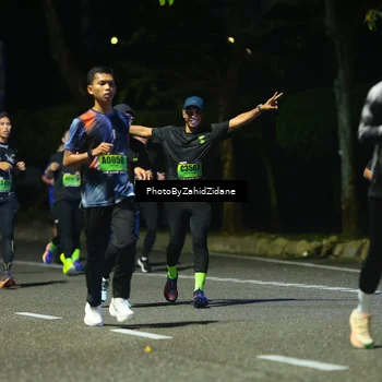 Runner Photo 5357998