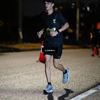 Runner Photo 5358000