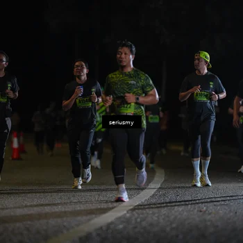 Runner Photo 5358003