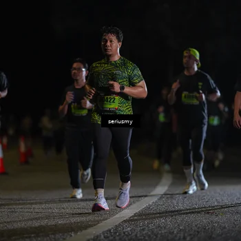 Runner Photo 5358005