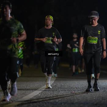 Runner Photo 5358006