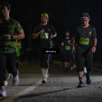 Runner Photo 5358007
