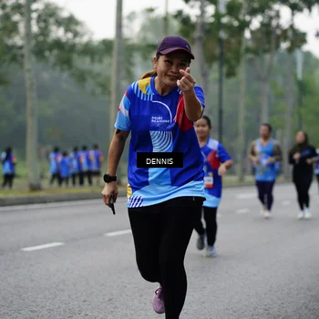 Runner Photo 5358008