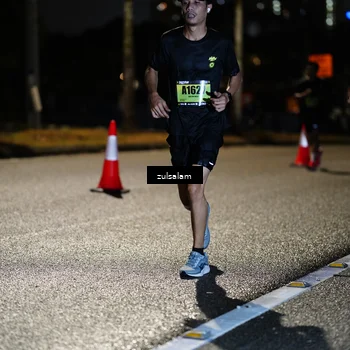 Runner Photo 5358009