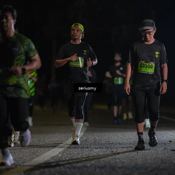 Runner Photo 5358011