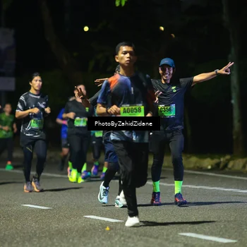 Runner Photo 5358013