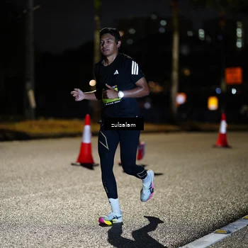 Runner Photo 5358017