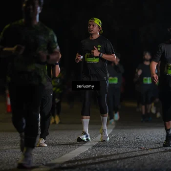 Runner Photo 5358018