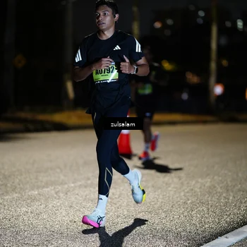 Runner Photo 5358022