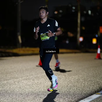 Runner Photo 5358023