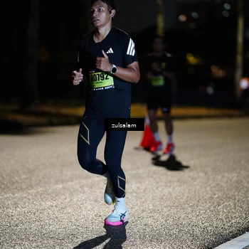 Runner Photo 5358024